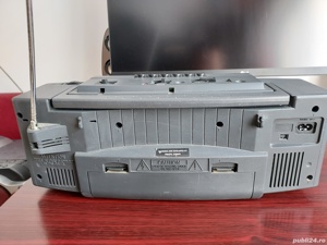 casetofon bomboox Philips - imagine 6