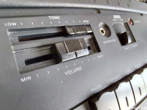 casetofon bomboox Philips - imagine 5