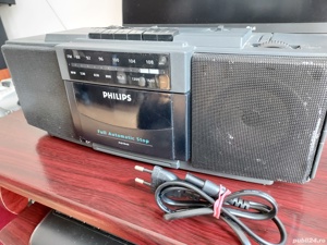 casetofon bomboox Philips - imagine 10