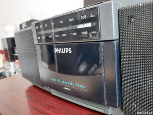 casetofon bomboox Philips - imagine 8