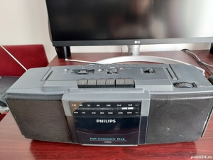 casetofon bomboox Philips - imagine 9