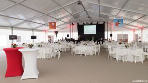 Inchiriere mese si scaune chiavari/ pliabile/ conferinta - imagine 7