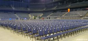 Inchiriere mese si scaune chiavari/ pliabile/ conferinta - imagine 8