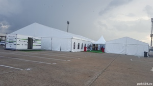 Cort, podea, toaleta mobila, bucatarie mobila, mobilier lounge - imagine 7