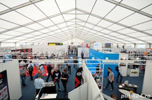 Cort, podea, toaleta mobila, bucatarie mobila, mobilier lounge - imagine 3