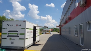 Cort, podea, toaleta mobila, bucatarie mobila, mobilier lounge - imagine 10