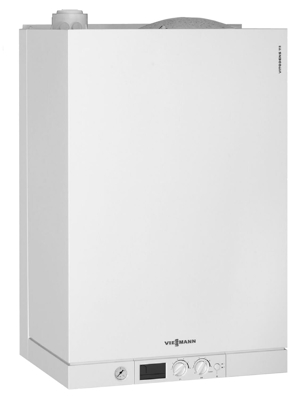 Centrala termica Viessmann 24 kW Vitopend 100