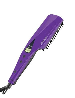 Perie profesională pentru îndreptarea parului iRonArc Revolution Loncolor by Michel Mercier - imagine 3