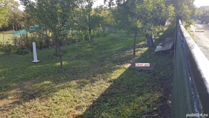 Vând teren intravilan, 1024 m.p., îngrădit, în Alba Iulia.  numai 59 Euro m.p. - imagine 5