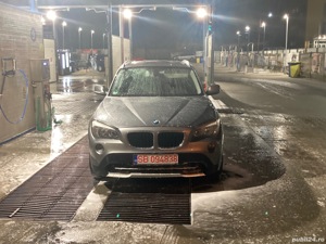Bmw X1 2012  Sdrive18 Navi Tempomat - imagine 5