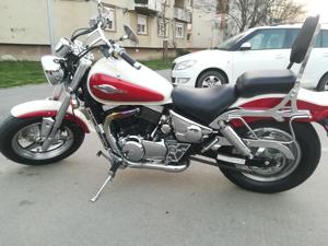 Suzuki Marauder 805 cmc - imagine 2