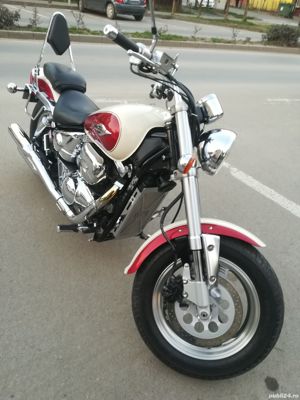 Suzuki Marauder 805 cmc - imagine 9