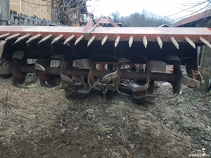 Tractor 4x4 - imagine 5