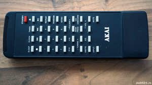 Telecomanda AKAI Originala!