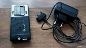 Sony Ericsson C702 - imagine 2