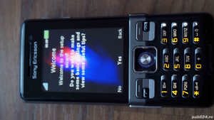 Sony Ericsson C702 - imagine 6