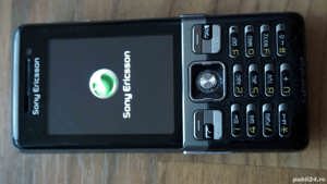 Sony Ericsson C702 - imagine 7