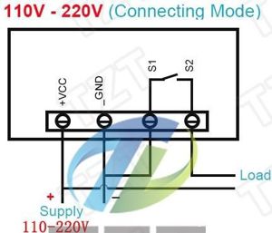 Termostat controler temperatura pt incalzire incubator oua pui gaina acvarii - imagine 4