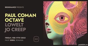 Club DJ - Private & Corporate Events or Select Venues - Iasi - imagine 2