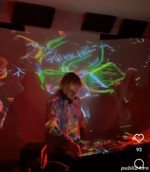 Club DJ - Private & Corporate Events or Select Venues - Iasi - imagine 4