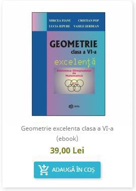 Matematica--Geometrie clasa a VI-a -excelenta - imagine 4