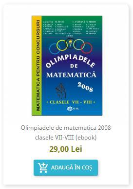 Matematica pentru performanta - clasele V-VIII - imagine 7
