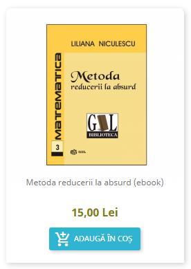 Matematica pentru performanta - clasele V-VIII - imagine 5