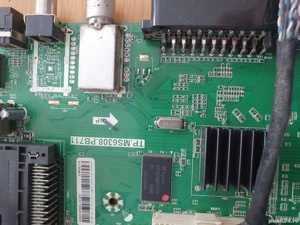 Placa de baza TP.MS6308:PB711 - imagine 2