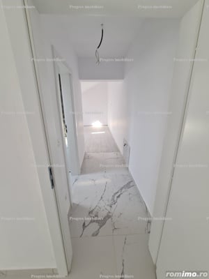 Penthouse 3 camere - bloc nou - scara interioara - 82 mp - 105.000 euro  - imagine 2