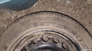 Roata rezerva R15 - imagine 2