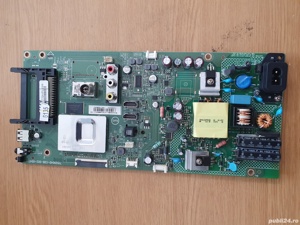 Placa de baza 715G9040-C0B-002-004T