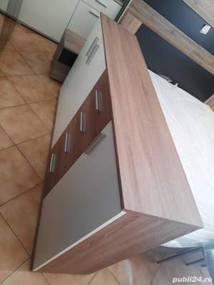 Comoda moderna de vanzare - imagine 3