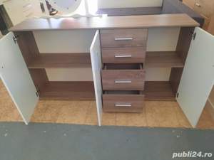 Comoda moderna de vanzare - imagine 2