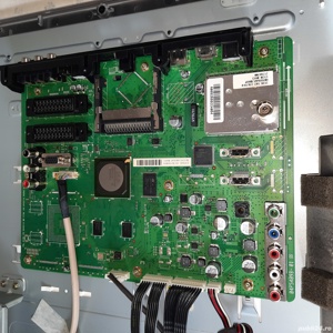Placă Bază PNL 3139  123  64421 v4(TV PHILIPS 32PFL5404H 12