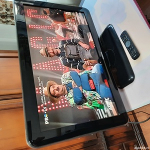 Display LK315T3HB94 și LA53 ptr.Tv 32"-Philips 3PFL540E 12