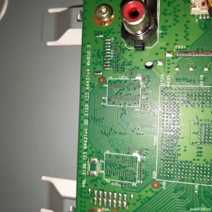 Placă Bază PNL 3139  123  64421 v4(TV Philips 32PFL5404H 12 - imagine 2