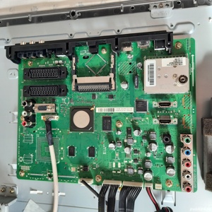 Placă Bază PNL 3139  123  64421 v4(TV Philips 32PFL5404H 12 - imagine 5