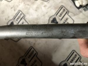 Cheie de Roți Originală pe 17&19&21 inch - imagine 3