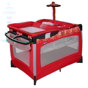 Vand Patut Pliant Chicco Lullaby Baby