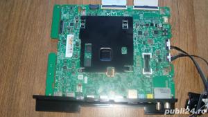 Placa de baza Tv Samsung UE40KU6072U BN41-02528A  BN94-11378M Display CY-GK040HGLV8V