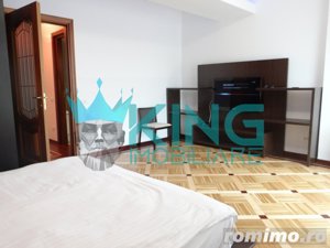 Herastrau | Loc de parcare | Apartament cu 3 camere | Terasa | Bloc nou - imagine 5