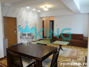 Herastrau | Loc de parcare | Apartament cu 3 camere | Terasa | Bloc nou - imagine 2