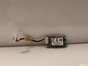 Bluetooth laptop cu panglica Acer Aspire 5737Z