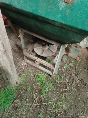  De vînzare Man MA 35 - imagine 3