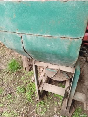  De vînzare Man MA 35 - imagine 4