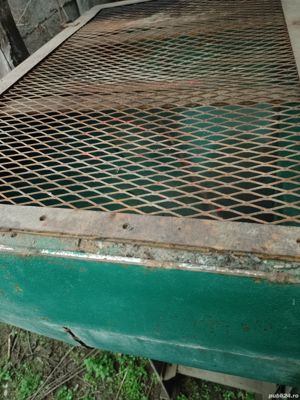  De vînzare Man MA 35 - imagine 5