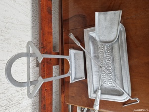 accesorii semineu - imagine 4