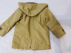 Gecuta Zara - imagine 4