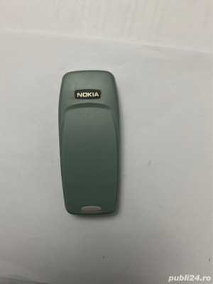 Carcasa nokia 3310,3330 noua made in ungaria - imagine 3