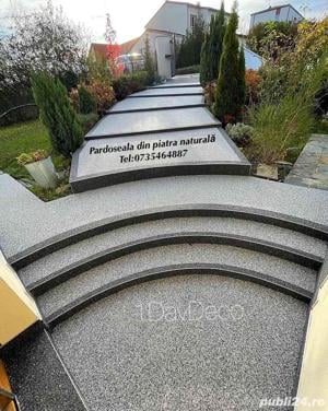 covor din piatra si marmura naturala 1DavDecor